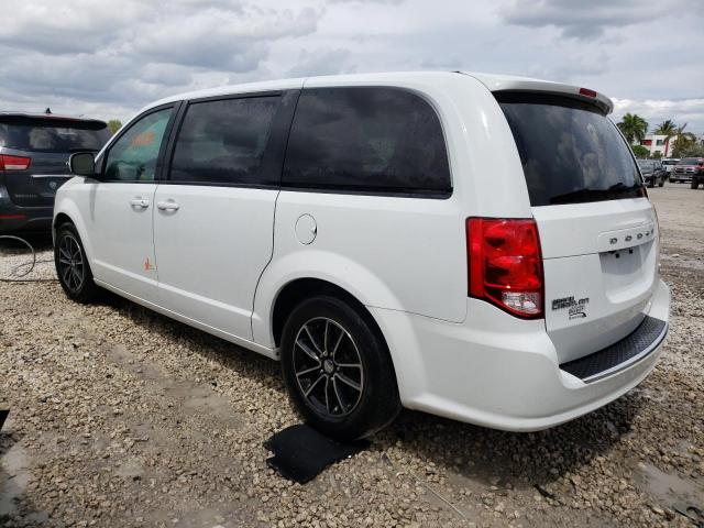 2C4RDGEGXKR530107 Dodge Grand Caravan Gt