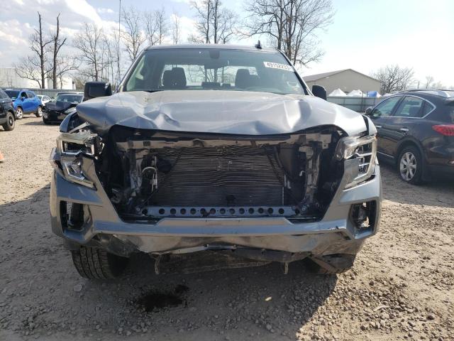 1GTR9CED6NZ184972 GMC Sierra Limited K1500 Elevation