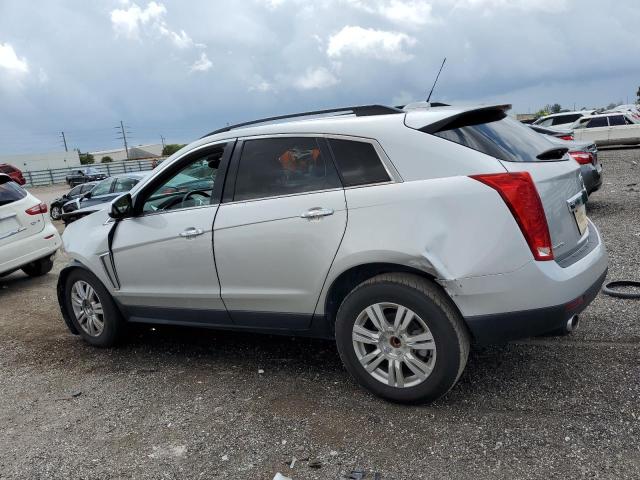 3GYFNAE38GS586870 Cadillac SRX
