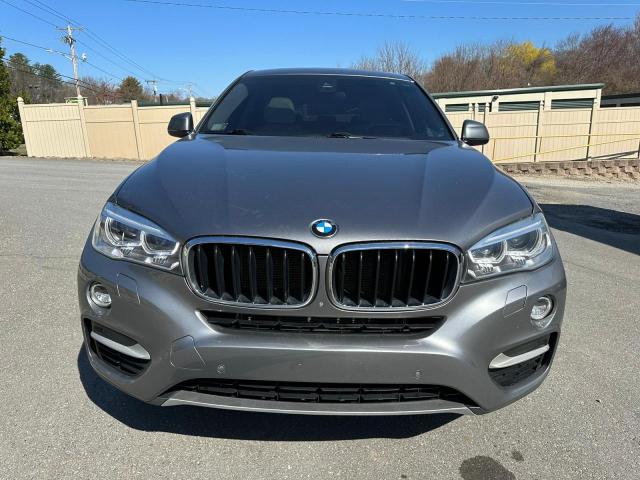 5UXKU2C51F0N77014 BMW X6 Xdrive35i