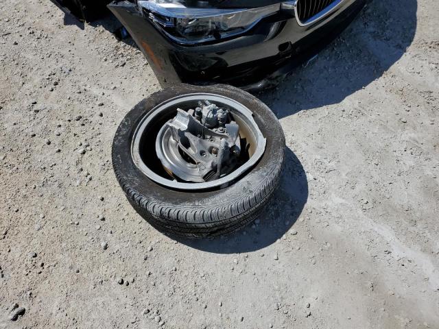 WBA8A9C55JAH13712 BMW 320 I