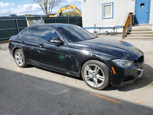 WBA3B9C59FP705198 BMW 335 XI