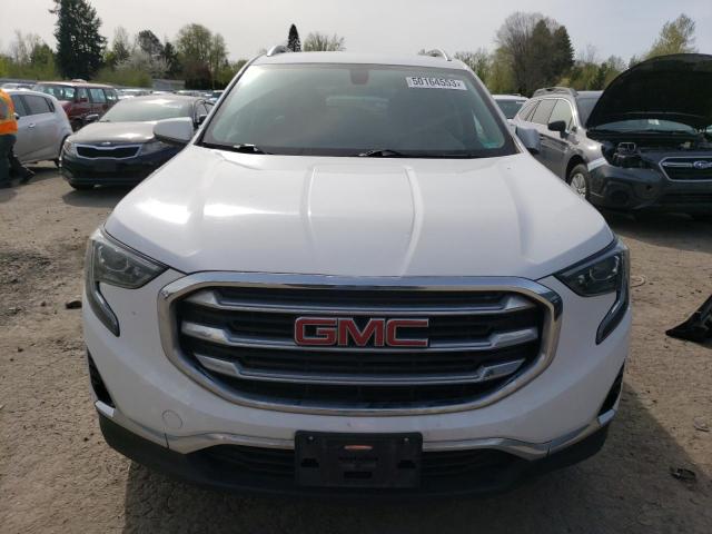3GKALPEVXKL249635 GMC Terrain Slt