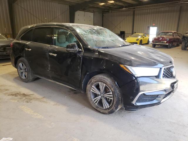 5J8YD4H34KL030571 Acura MDX