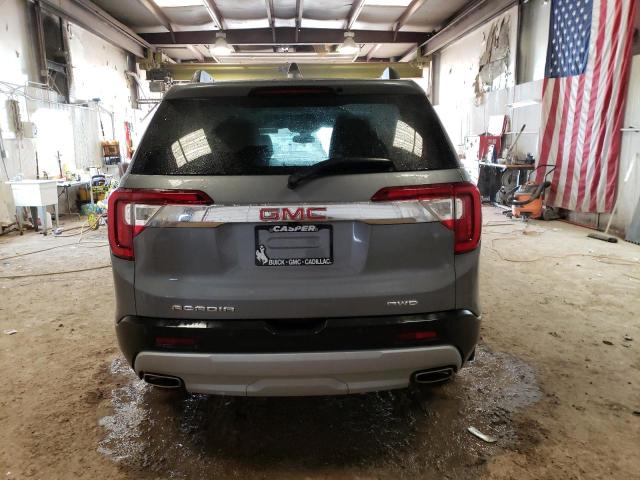 1GKKNULS0NZ131273 GMC ACADIA SLT