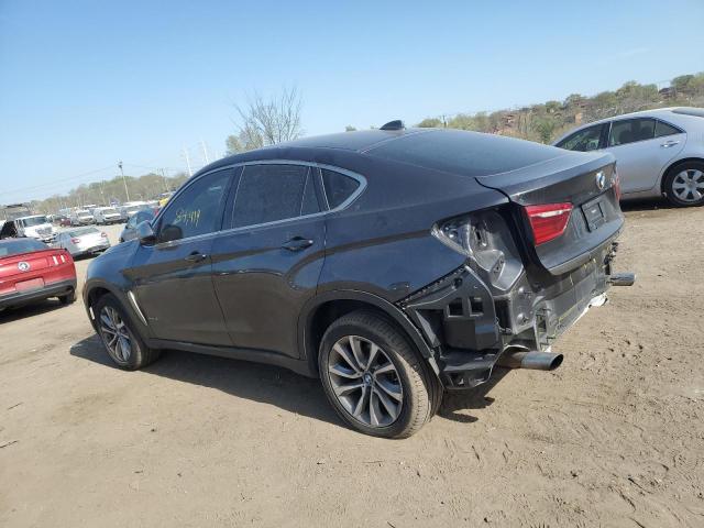 5UXKU2C32H0U30038 BMW X6 Xdrive35i
