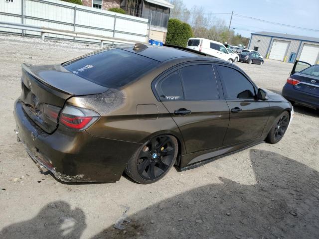 WBA3B5G58ENS08253 BMW 328 Xi Sulev