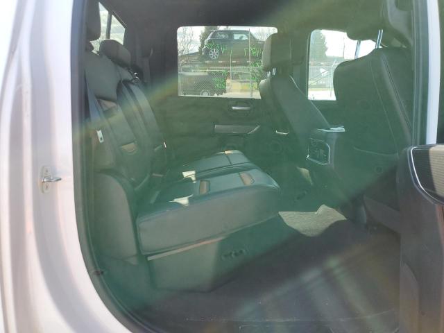 1GT49PEY0LF214809 GMC Sierra K2500 At4