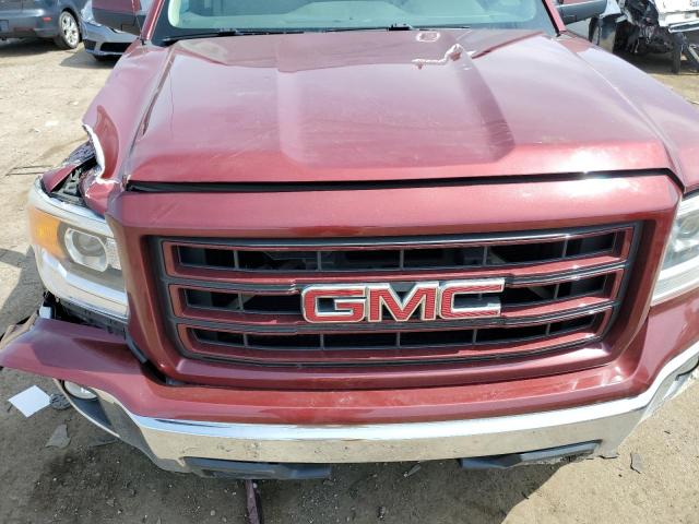 1GTV2UEH9EZ246263 GMC Sierra K1500 Sle