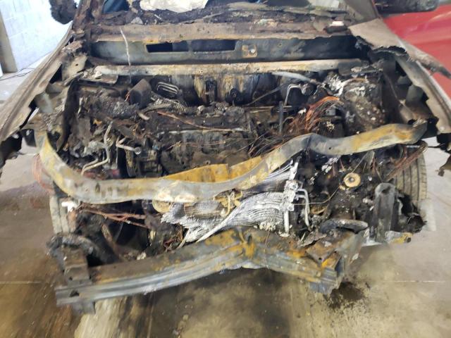 3C4PDCBB7KT774271 Dodge JOURNEY SE