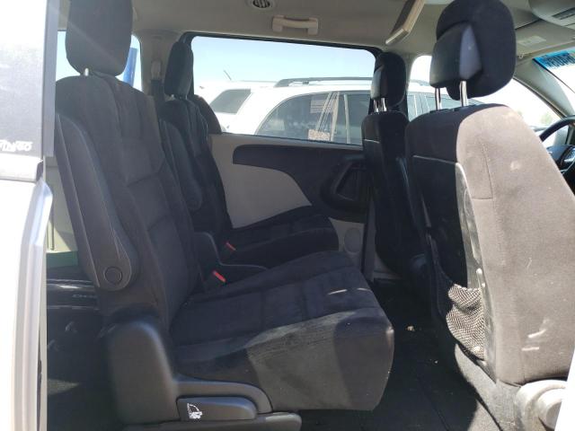 2C4RDGCG6ER304931 Dodge Grand Caravan Sxt