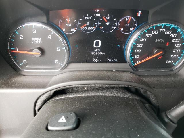 1GKS1BKC4HR279330 GMC YUKON SLT