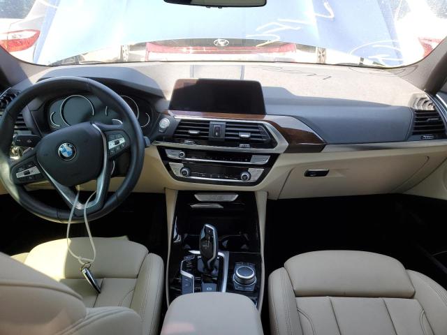 5UXTY3C09M9F38069 BMW X3 Sdrive30i