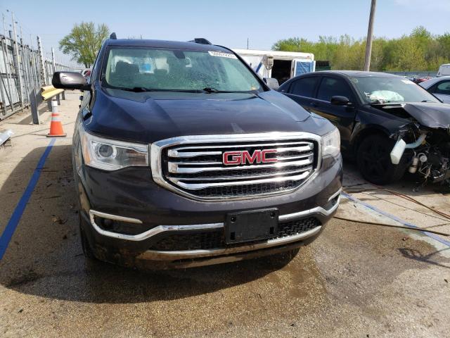 1GKKNULS3JZ186892 GMC Acadia Slt-1