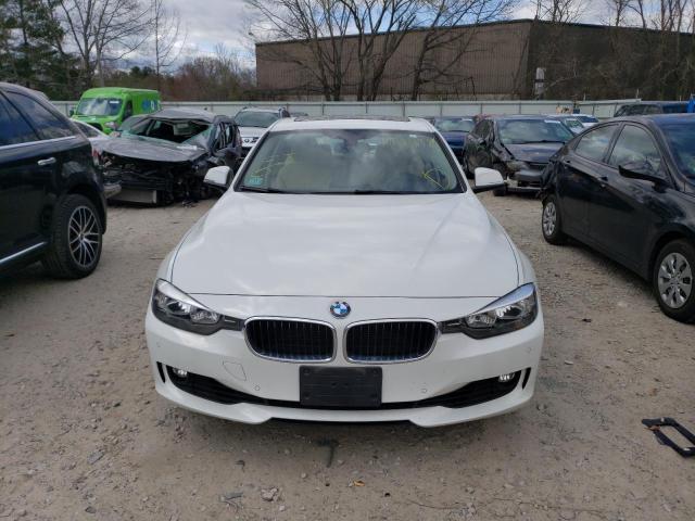 WBA3B5C56FF962284 BMW 328 Xi Sulev