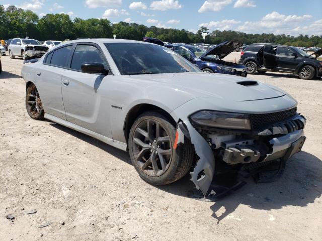 2C3CDXCT7MH557459 Dodge CHARGER R/T