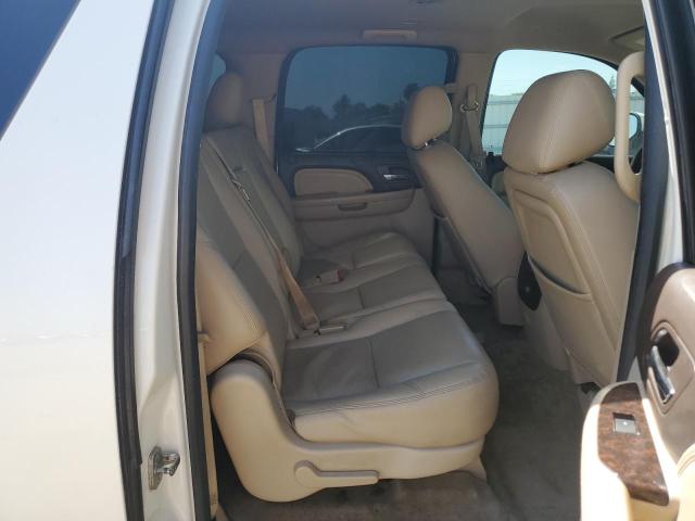 1GKS1MEF6ER157582 GMC YUKON XL DENALI