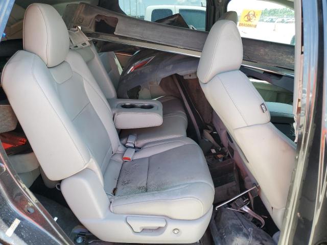 5FRYD4H20EB029428 Acura MDX