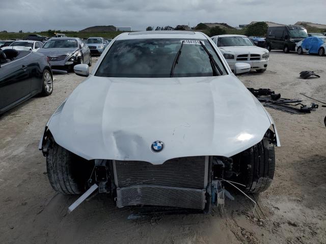 WBA7J2C57JG938209 BMW 740 Xe