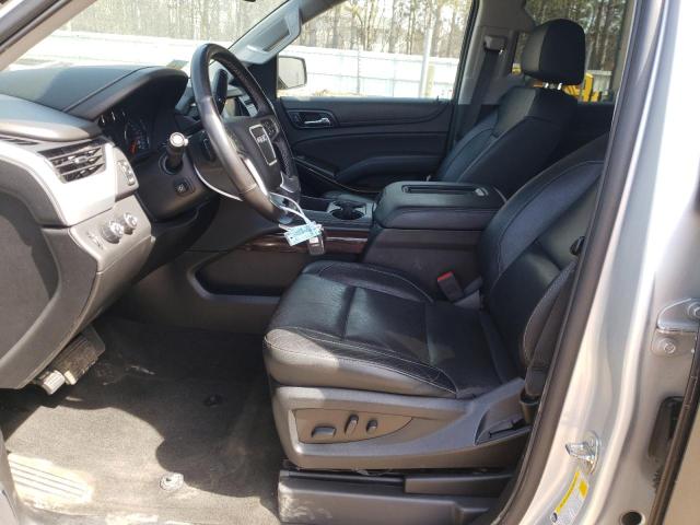 1GKS2GKC5JR326669 GMC Yukon Xl K1500 Slt