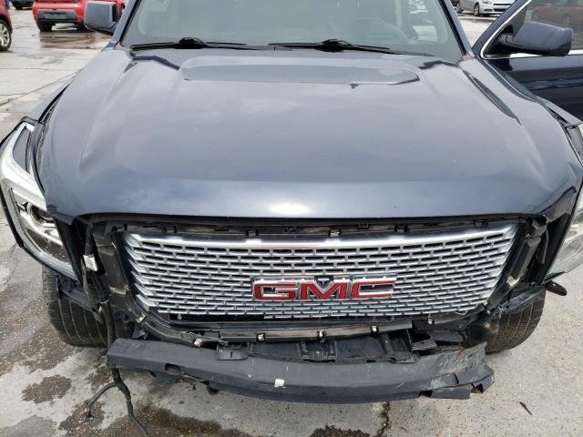 1GKS1CKJ1HR171719 GMC YUKON DENALI