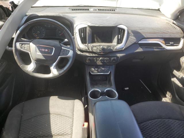 3GKALMEX7JL128656 GMC Terrain Sle
