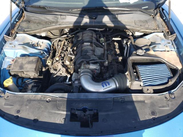 2C3CDXCT5FH777797 Dodge CHARGER R/T