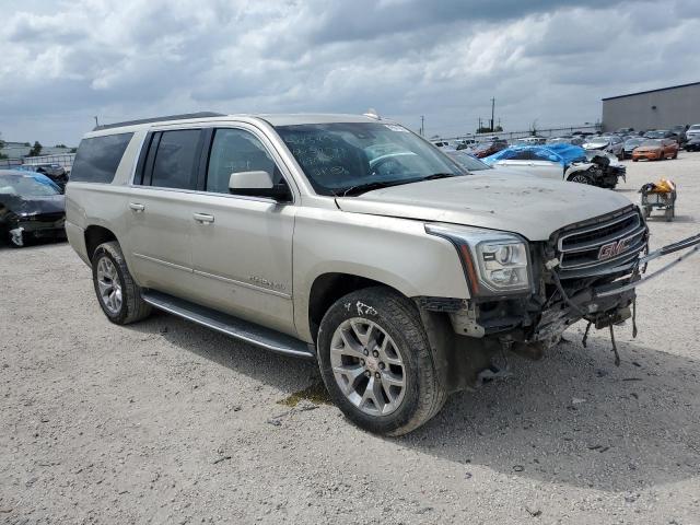 1GKS1HKC4FR659431 GMC Yukon Xl C1500 Slt