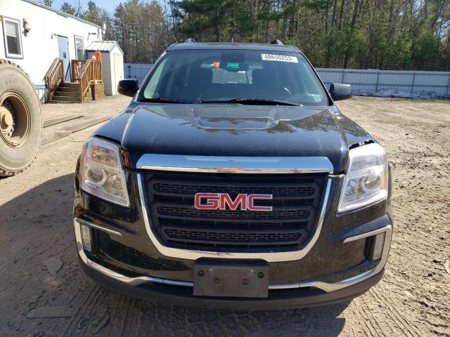 2GKFLTE36G6178426 GMC Terrain Sle