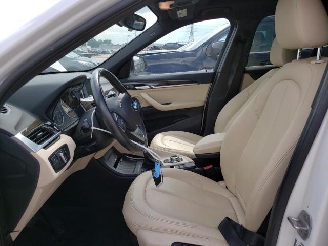 WBXHT3C36H5F68162 BMW X1 Xdrive28i