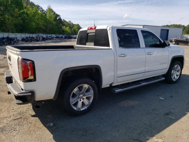 3GTU2NECXJG589969 GMC Sierra K1500 Slt