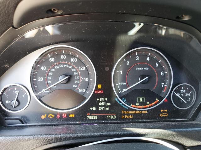 WBA3A9G59ENS64860 BMW 335 I