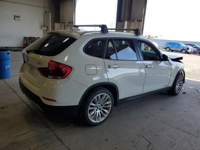 WBAVL1C57EVR95152 BMW X1 Xdrive28i