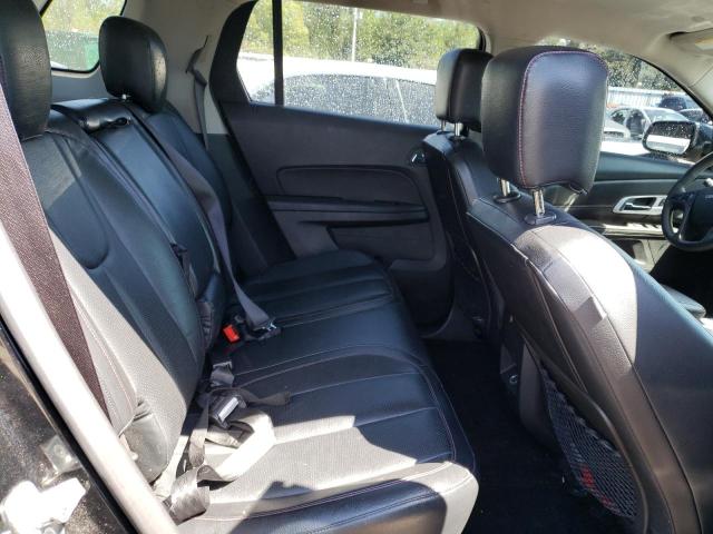 2GKALMEK3G6195272 GMC Terrain Sle