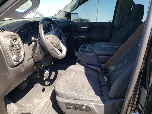 1GTU9BED7KZ248789 GMC Sierra K1500 Sle