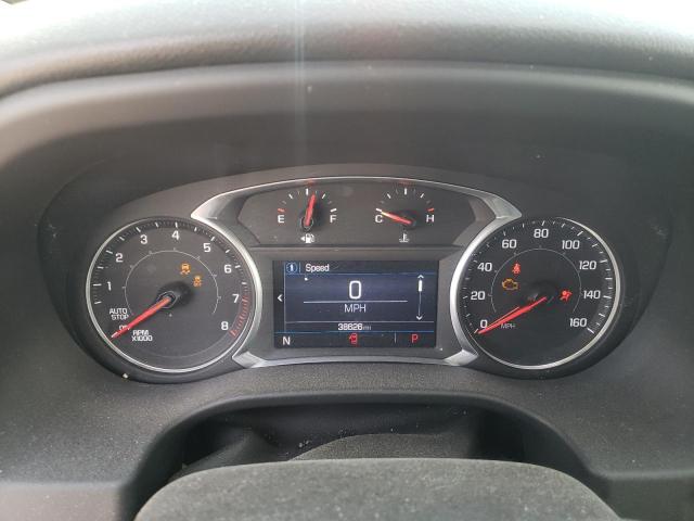 1GKKNRLSXMZ121510 GMC ACADIA SLE