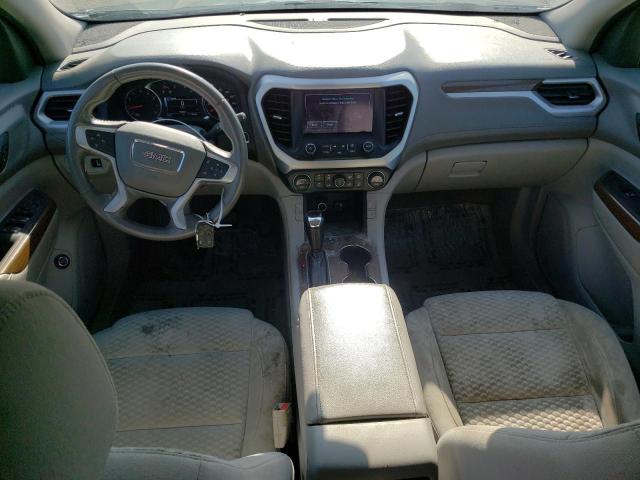 1GKKNLLS0KZ241892 GMC ACADIA SLE