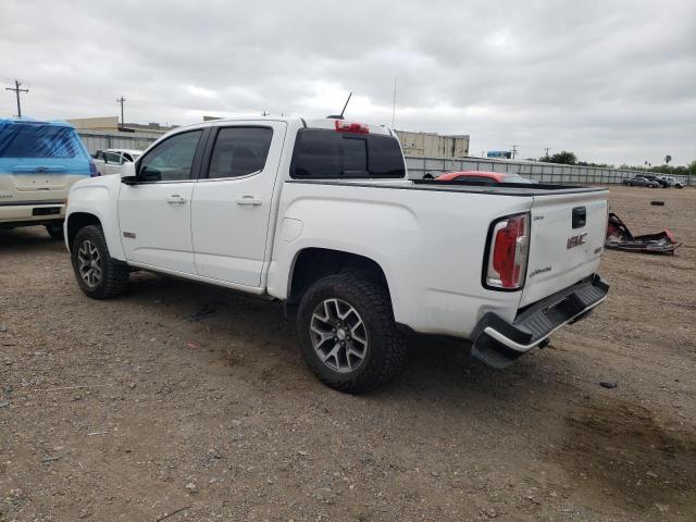 1GTG6CEN9H1289856 GMC CANYON SLE
