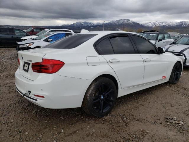 WBA8E9G5XGNT46304 BMW 328 I Sulev