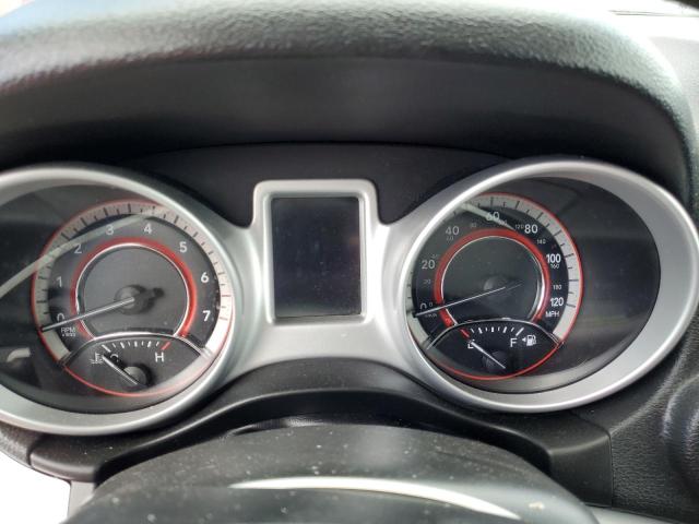 3C4PDCAB8LT238190 Dodge JOURNEY SE