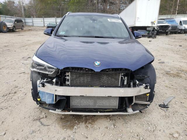 WBXHT3C30H5F77035 BMW X1 Xdrive28i