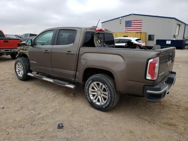 1GTG5CE3XG1127119 GMC CANYON SLE