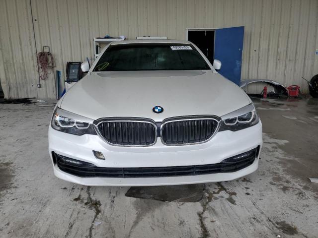 WBAJA5C3XHG894898 BMW 530 I