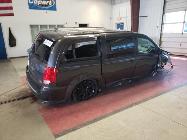 2C4RDGEG8KR752595 Dodge Grand Caravan Gt