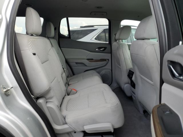 1GKKNKLA4KZ245655 GMC ACADIA SLE