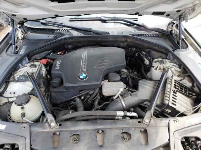 WBA5A7C57ED613507 BMW 528 XI