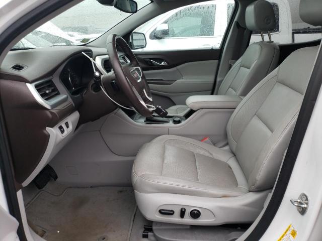 1GKKNWLS1JZ139694 GMC Acadia Slt-2