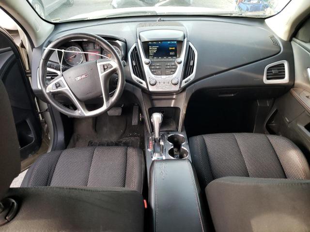 2GKALREK3E6130433 GMC Terrain Sle