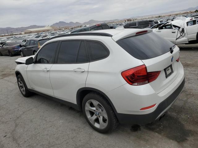 WBAVM1C53EVW51587 BMW X1 Sdrive28i