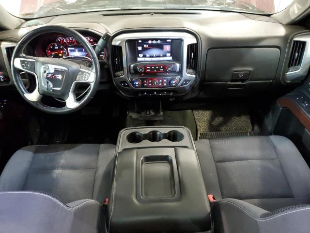 1GTV2UEC1EZ141561 GMC Sierra K1500 Sle
